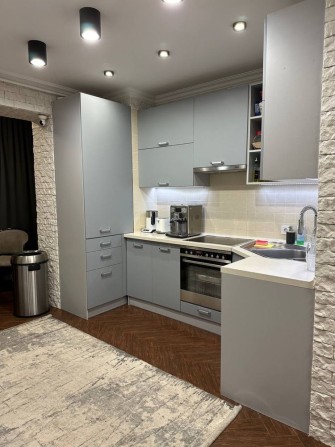 Сдам  2-ком студио квартиру, Гора кантри хаус, чубинське, проців - фото 1