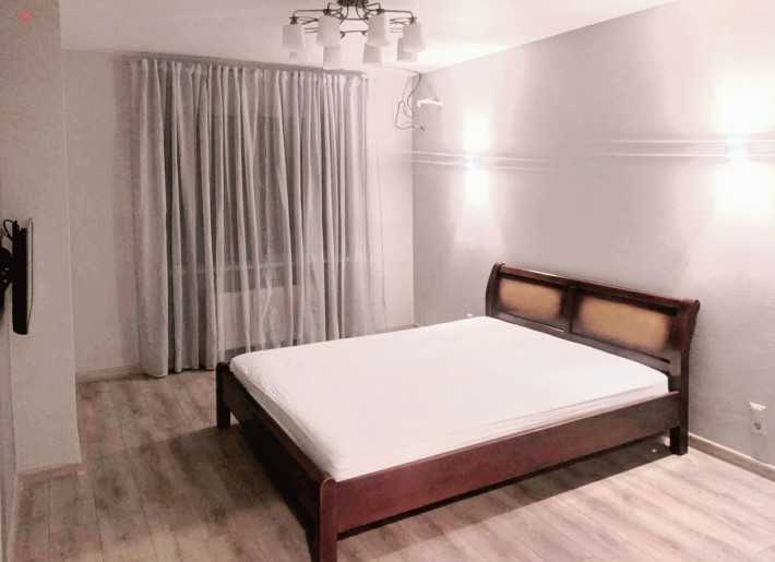 Оренда 1кім Новий ЖК ЄвроРемонт метро-25хв 10800грн - фото 1