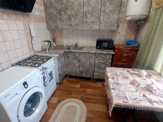 Аренда 1 комн.уютная с отличными удобствами,.Недорого!