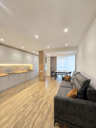 Оренда 1к квартири Desna Park Residence с. Зазим'я - фото 1