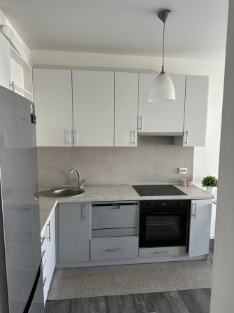 Аренда  1 ком квартиры в ЖК Комфот Таун - фото 1