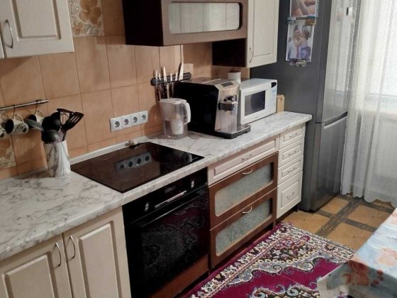 Лебедівка Сдам 1-но кімнатну квартиру Вишгородський район