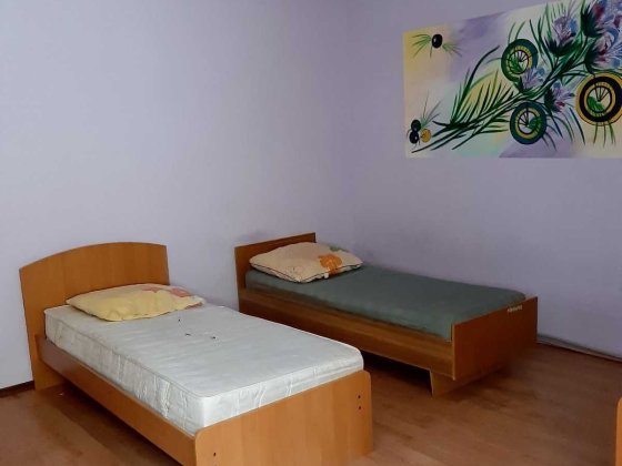 Здам в оренду койко - місце с.Малютянка Малютянка