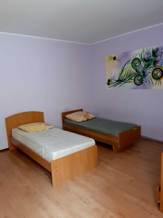 Здам в оренду койко - місце с.Малютянка - фото 1