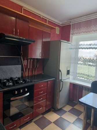 Здається в оренду 3-х кімн.квартира в с.Петропавлівське Бориспіль рн - фото 1