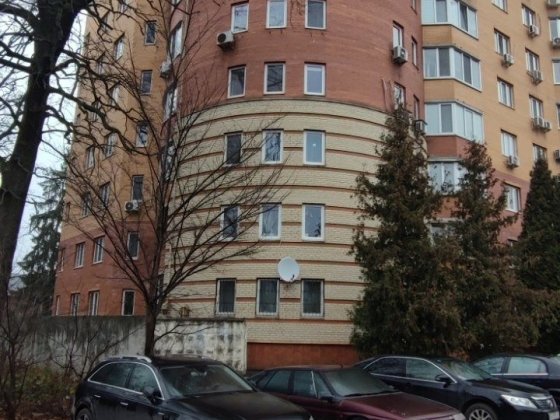 2х к кв. м.Боярка вул. Хрещатик 88А