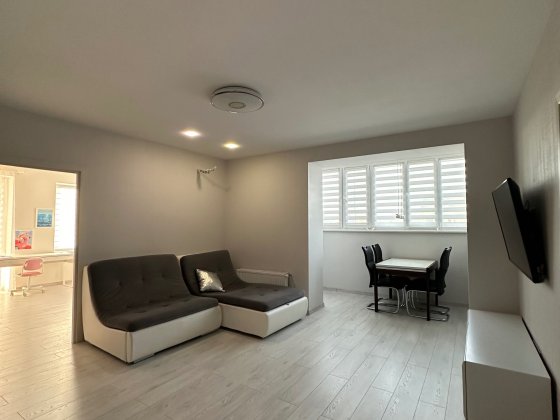 Оренда 2-ї квартири в ЖК 7-Я ,с.Щасливе