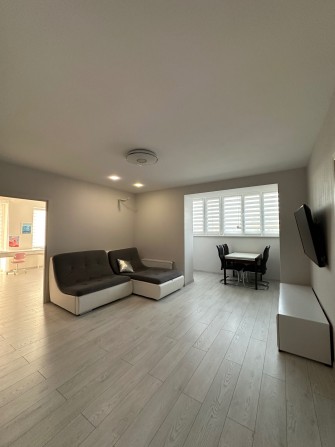 Оренда 2-ї квартири в ЖК 7-Я ,с.Щасливе - фото 1