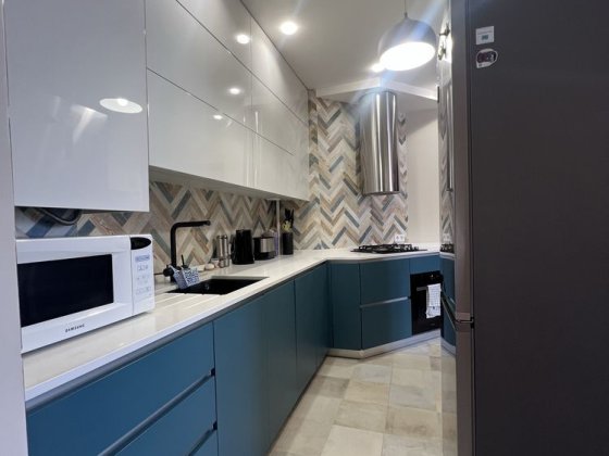 Щасливе, жк 7Я, Бористюпільский район