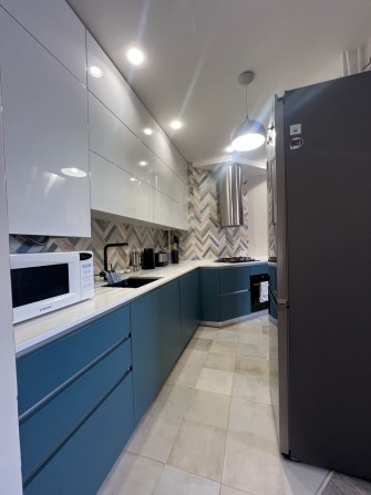 Щасливе, жк 7Я, Бористюпільский район - фото 1