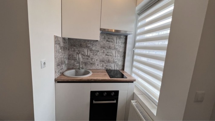 Оренда квартири студии с.Хотів  Партизаньска 1б - фото 1