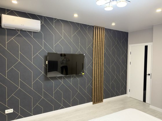 Здається однокімнатна квартира в с. Хотів. ЖК Емоція. Власник. Хотов