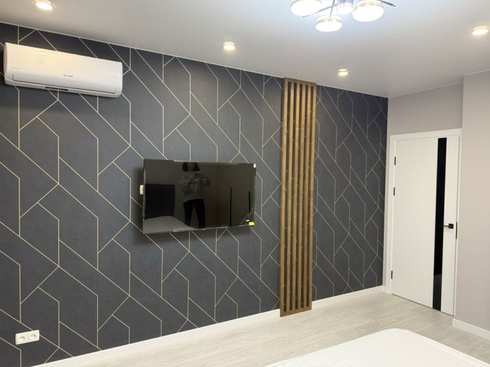 Здається однокімнатна квартира в с. Хотів. ЖК Емоція. Власник. - фото 1