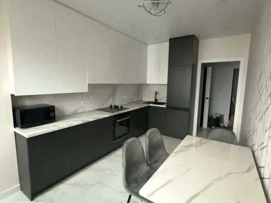 ЖК "Емоція" Хотів ПЕРША ЗДАЧА однокімнатної кв-ри ГАРДЕРОБНА/ПЛИТА ГАЗ