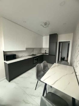 ЖК "Емоція" Хотів ПЕРША ЗДАЧА однокімнатної кв-ри ГАРДЕРОБНА/ПЛИТА ГАЗ - фото 1