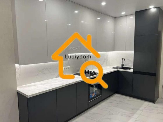 СУПЕР⁉️Оренда 1к Квартири ЖК Емоція метро Теремки, Хотів Хотов