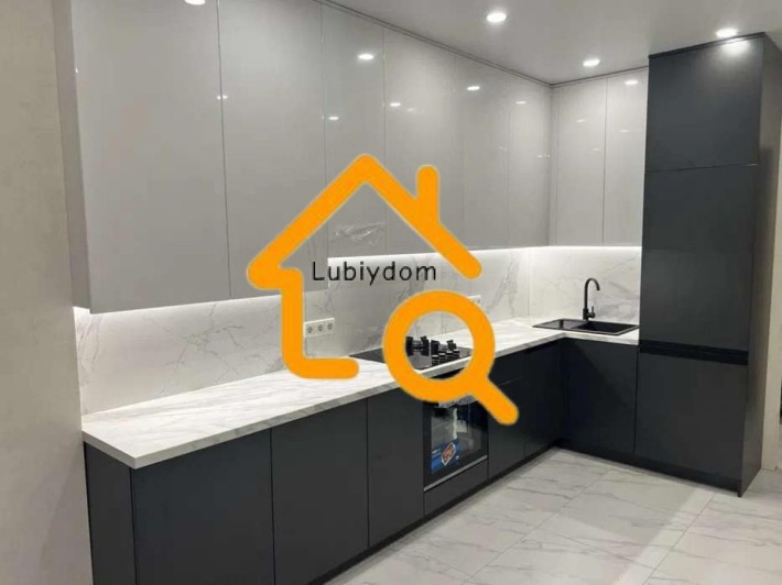 СУПЕР⁉️Оренда 1к Квартири ЖК Емоція метро Теремки, Хотів - фото 1