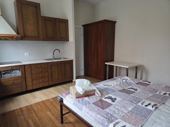 Оренда 1к. кв. с. Хотів