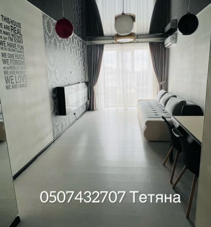 Євро 2-кімн., Лобановського 29, ЖК Чайка - фото 1