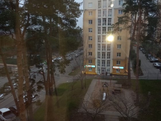 Оренда 3кімнатної квартири,новобудови,Чайки