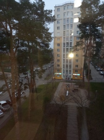 Оренда 3кімнатної квартири,новобудови,Чайки - фото 1