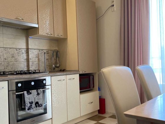 Оренда 1к газ +автон опалення ЖК Сонцтаун Чайка Петроп.Борщаговка Чайки