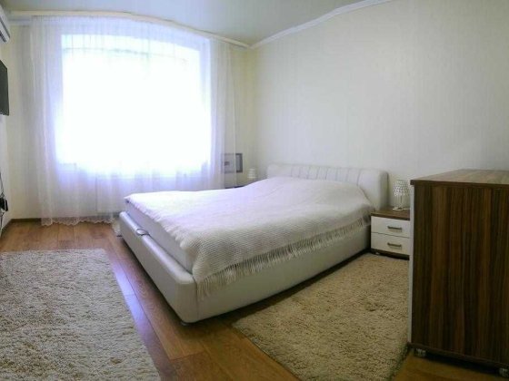 Аренда отличной 1к жкЧайка улЛобановского 18, м.Житомирская 12мин авто Чайки