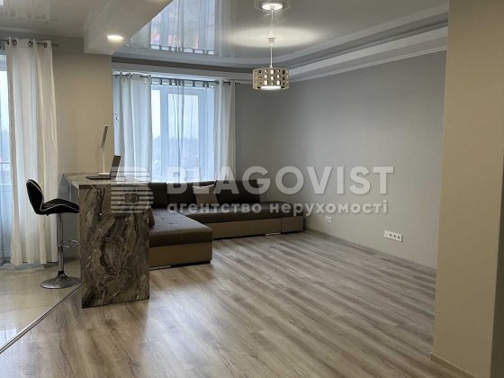 Ореда 1-к.кв 41 м.кв. ЖК "Чайки" Лобановського, 29 Чайки