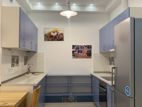 Оренда 3 к.квартири, вул. Лобановського 21, к.4 ЖК Чайка