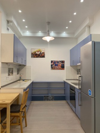 Оренда 3 к.квартири, вул. Лобановського 21, к.4 ЖК Чайка - фото 1