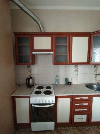 Київ. Укр. Відродження 3б, метро 15 швилин. - фото 1