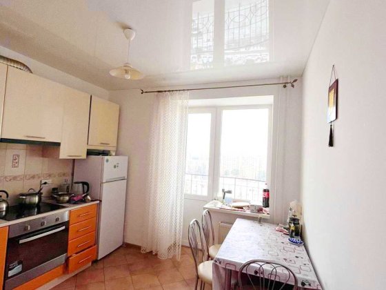 Здам комфортну 1к квартиру в елітному ЖК "Чайка" Чайки