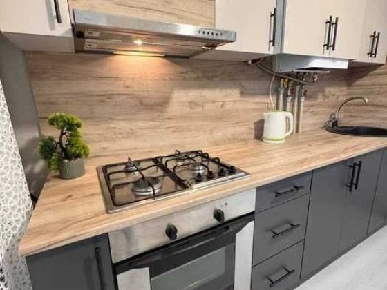 Оренда затишної 1к квартиру, ЖК "Сімейне містечко" Шевченково