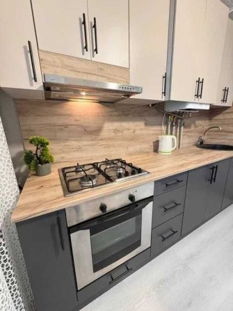 Оренда затишної 1к квартиру, ЖК "Сімейне містечко" - фото 1