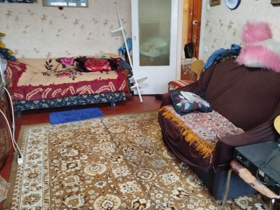 Здам квартиру на лєвані Шкарівка