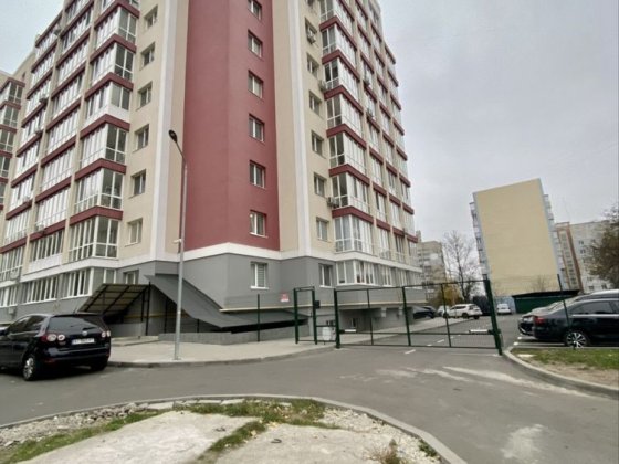 Оренда 1 кімн квартири в НОВОБУДОВІ в ЖК Мрія Шкарівка