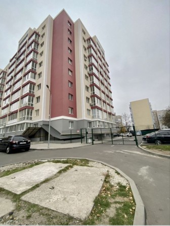 Оренда 1 кімн квартири в НОВОБУДОВІ в ЖК Мрія - фото 1