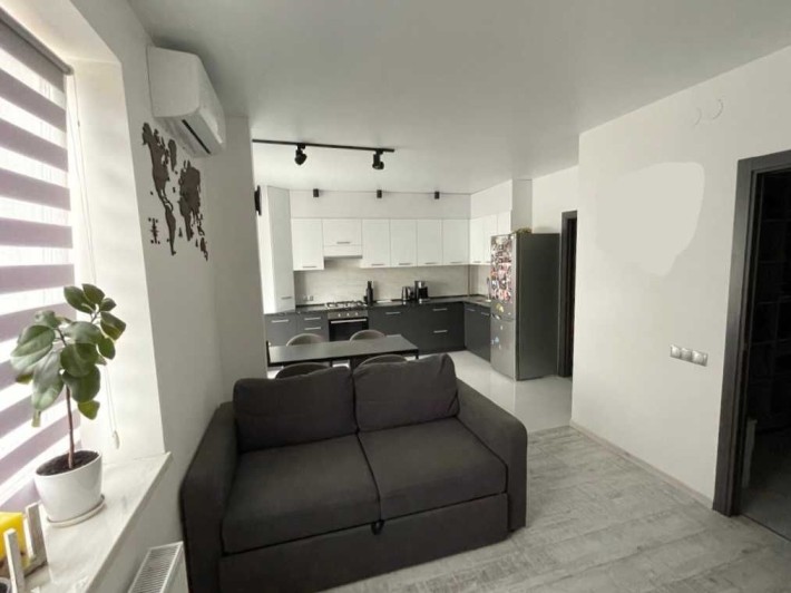 Оренда 1-но кімн. кв-ри м.Винники вул.Винна Гора - фото 1