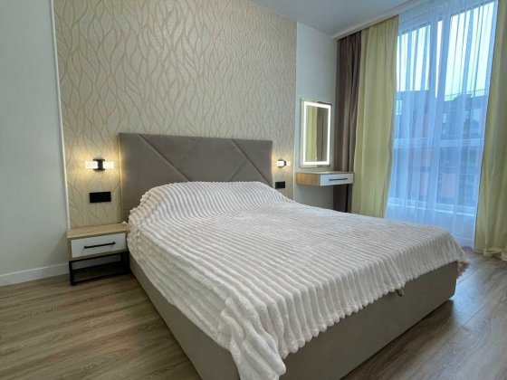 Оренда 1-кім. квартири ЖК Авалон Холідей, р-н Автовокзалу Сокільники