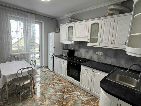 Оренда 2-х кім. кв-ри в м.Винниках (р-н вул.Винна Гора) Винники