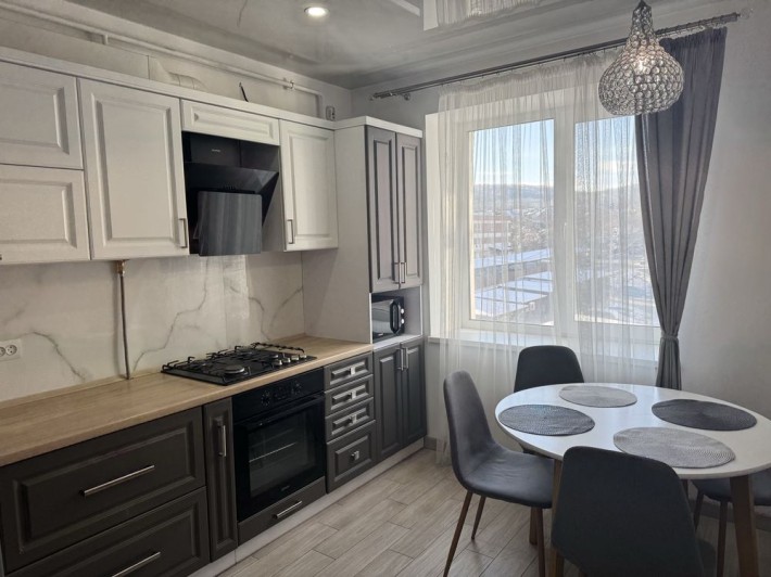 Оренда 1кім квартира по вул. Винна Гора Винники - фото 1