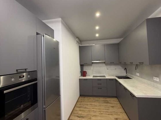 Оренда 1-кімнатної квартири в ЖК Grand Village Сокільники Сокільники