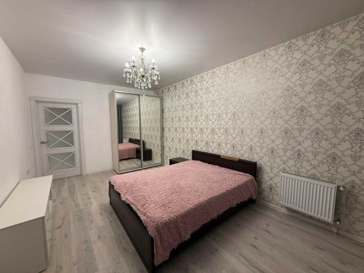 Оренда 1кім квартири ЖК Globus Park с.Сокільники - фото 1