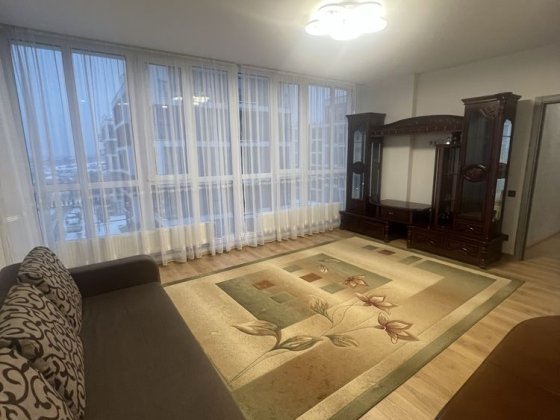 Оренда 2-кімн.квартири 55кв.м. в ЖК Grand Village ц.20000 грн. Сокільники