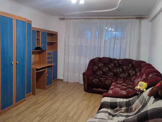 Оренда 2 кім. квартири с. Солонка Солонка