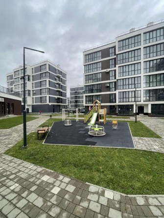 Оренда 2-кім.квар.55кв.м.ЖК Grand Vileage.Ціна:20000грн - фото 1