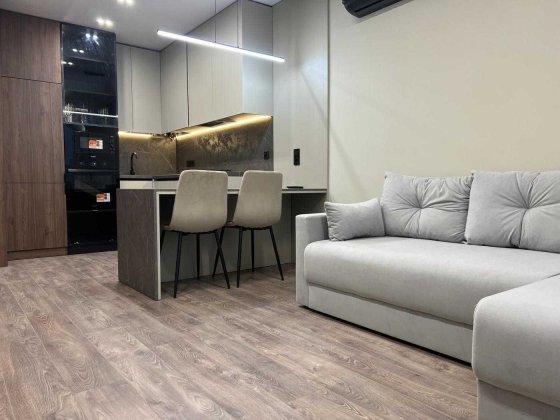 1 Квартира/ /Ремонт/Сокільники, Героїв Майдану/ЛЬвівська обл/550$ Сокільники