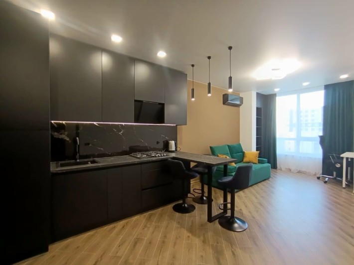 1к Трускавецька ЖК Континент - фото 1