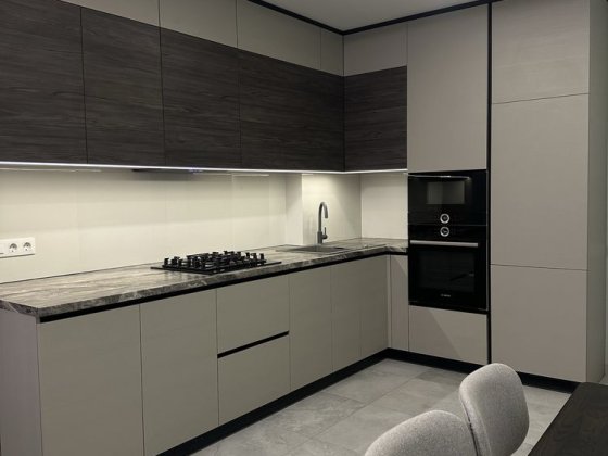 Оренда 1 кім.квартири з виглядом на озеро вул. Львівська ЖК Хвиля Люкс Брюховичі