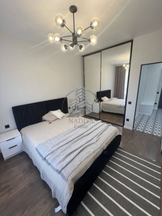 Оренда 1-кімнатної квартири у Брюховичах ЖК 'Грінвуд 2' - фото 1